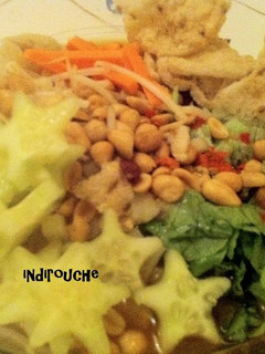 Foto resep Asinan Segar