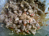 Rica-rica daging kerbau