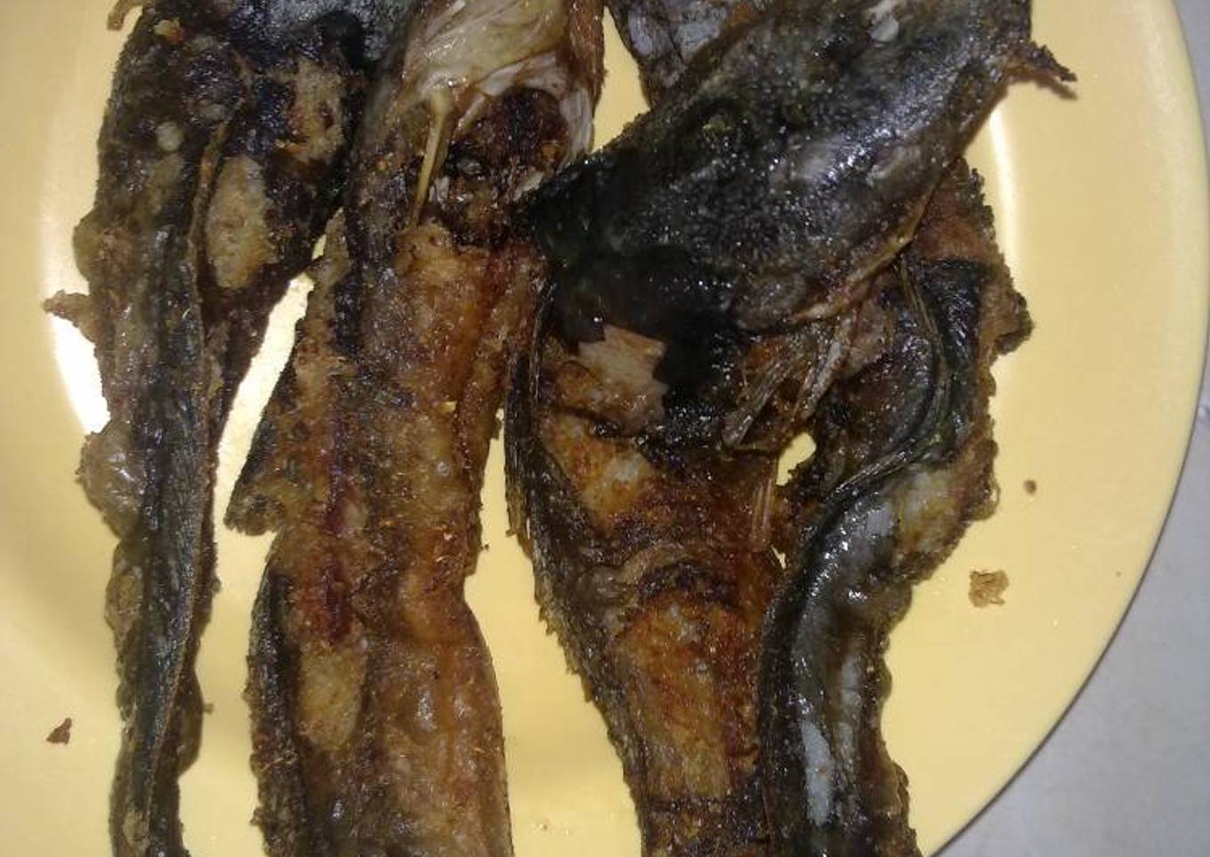 Lele Goreng