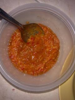 Foto resep Sambal Tomat Matang Pedas Manis