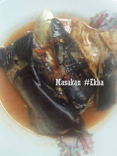 Foto resep Patin Asam Padeh