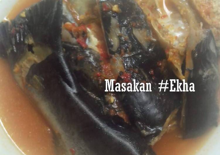 Resep Patin Asam Padeh Sederhana dan Mudah Dibuat