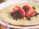 Banana Pancake