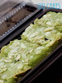 Foto resep Green Tea Brownies