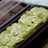 Green Tea Brownies