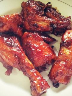 Foto resep Ayam Bakar Kalasan