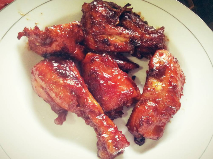 Langkah Mudah untuk Menyiapkan Ayam Bakar Kalasan yang Lezat Sekali