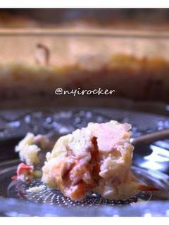 Foto resep Kentang Lapis