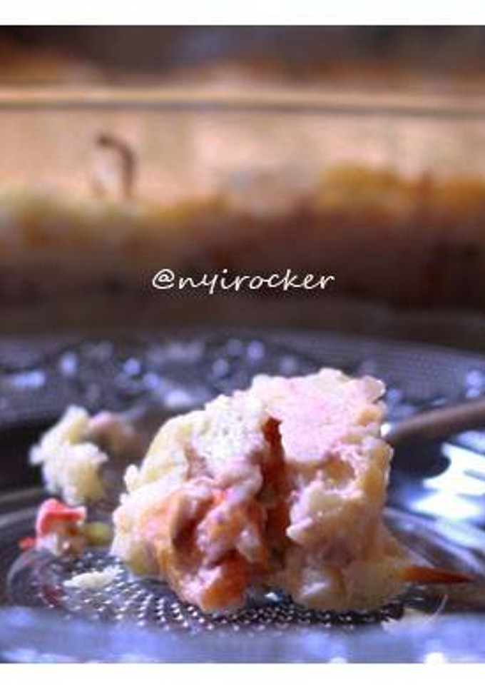 Foto resep Kentang Lapis
