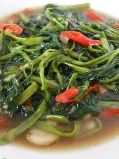 Foto resep TUMIS KANGKUNG