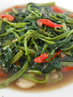 Foto resep TUMIS KANGKUNG