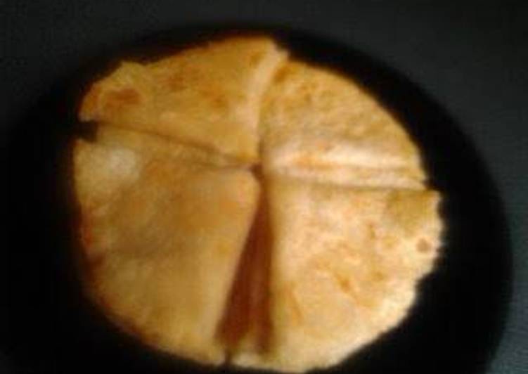 Resep Roti Bangladesh, Enak