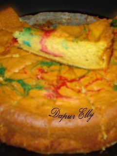 Foto resep Banana Cake