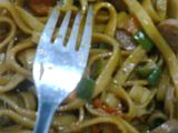 Kwe Tiau Masak Santan