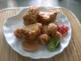 Batagor Ikan