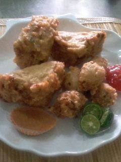 Foto resep Batagor Ikan