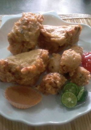 Foto resep Batagor Ikan