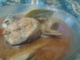 Tumis Ikan Asam Pedas
