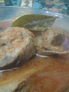 Foto resep Tumis Ikan Asam Pedas