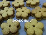 PINEAPPLE COOKIES