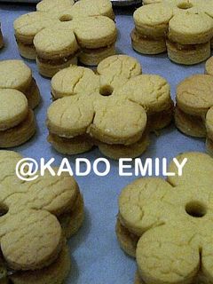 Foto resep PINEAPPLE COOKIES