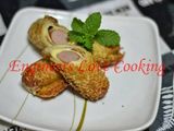 GOLONGAN ROTI SOSEJ BERKEJU