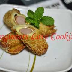 A picture of GOLONGAN ROTI SOSEJ BERKEJU.
