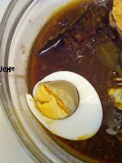 Foto resep Rawon Instan