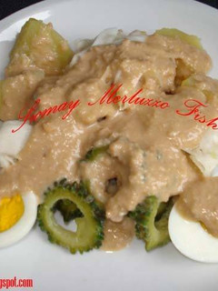 Foto resep Siomay Ikan Merluzzo