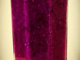 jus nganggur (naga-anggur)