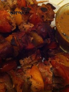 Foto resep Sate Ayam Ati Ampela