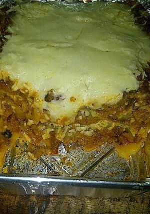Foto resep Saus daging