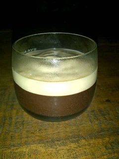 Foto resep chocolate silky pudding