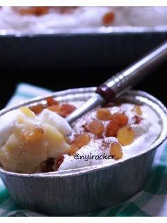 Foto resep Klapetart Klasik