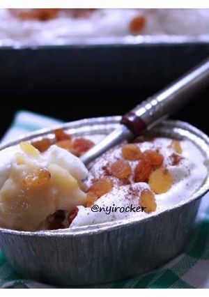 Foto resep Klapetart Klasik