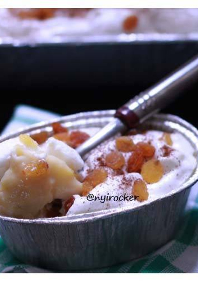 Foto resep Klapetart Klasik
