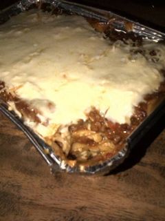 Foto resep Lasagna