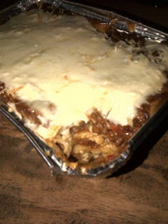 Foto resep Lasagna