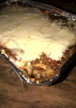 Foto resep Lasagna