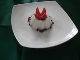 puding tape ketan hitam
