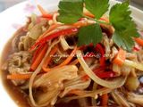 Enoki Saus Tiram