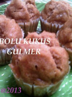 Foto resep Bolu Kukus Gula Merah