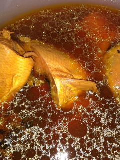 Foto resep Pindang Bandeng Betawi Presto