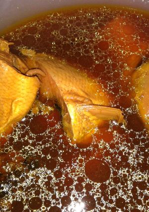 Foto resep Pindang Bandeng Betawi Presto