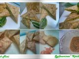 Martabak Mini