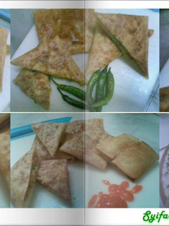 Foto resep Martabak Mini