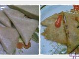 Samosa/Sambosa/Sambosak