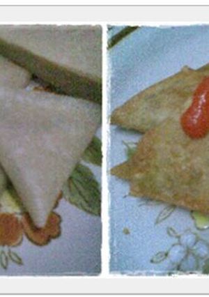 Foto resep Samosa/Sambosa/Sambosak