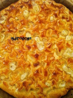 Foto resep Chicken Cream Pot Pie