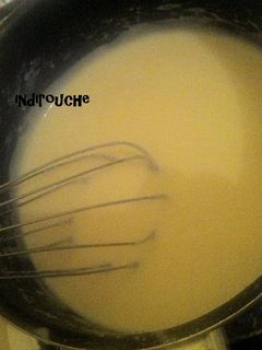 Foto resep Saus Bechamel